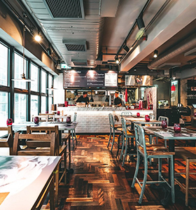 Bkk Taphouse